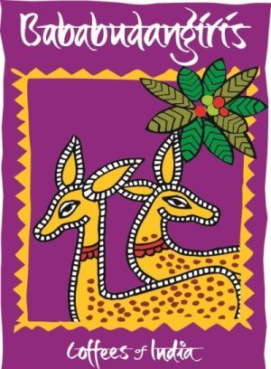 Bababudangiris copy India Plantation AA
