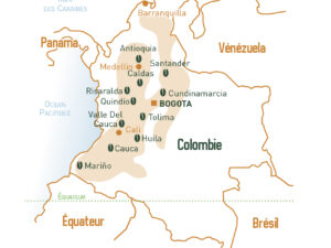 Colombia Medellin Excelso