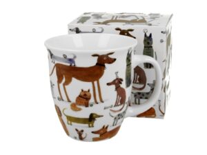 Κούπα Various dogs